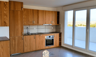 Appartement 3 Pièces 79 m² à vendre à Marseille 12 (13012)