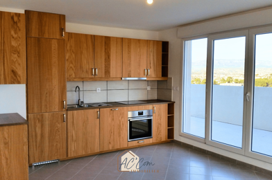 Appartement 3 pièces 295000 €