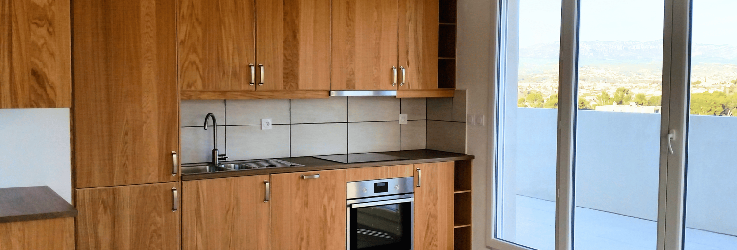 Appartement 3 Pièces 79 m² à vendre à Marseille 12 (13012)