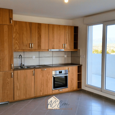 Appartement 3 pièces 295000 €