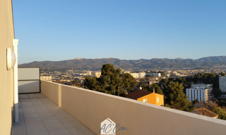 Appartement 3 Pièces 79 m² à vendre à Marseille 13 (13013)