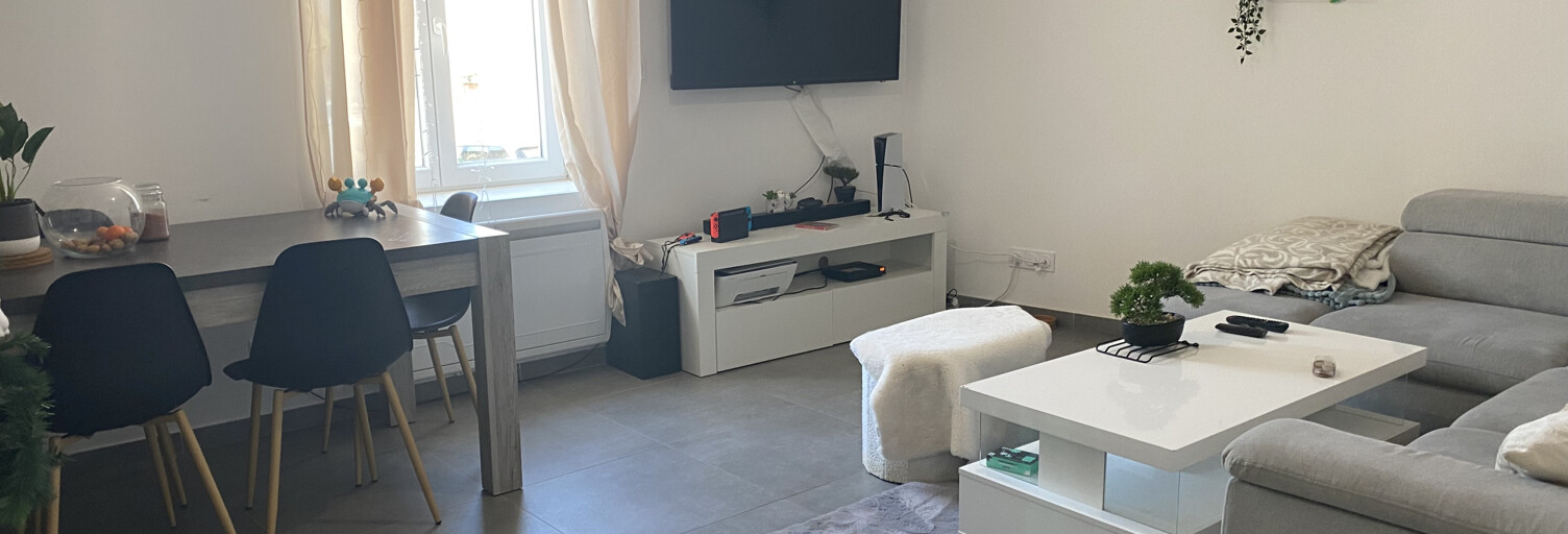 Appartement 3 Pièces 59 m² à louer à Priay (01160)