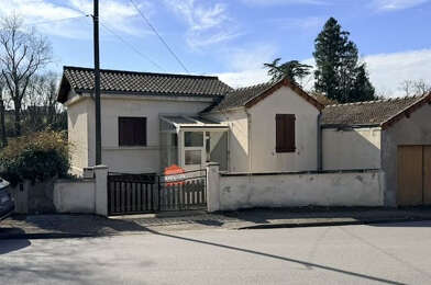 Maison 5 pièces 90000 €