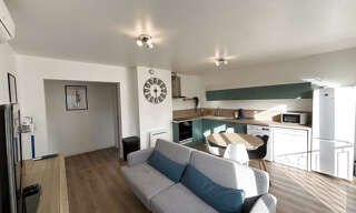 Appartement 4 Pièces 72 m² à louer à Reims (51100)