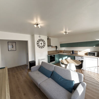 Appartement 4 pièces 1490 €