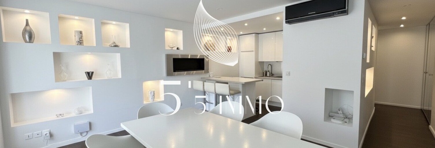 Appartement 3 Pièces 80 m² à vendre à Montpellier (34000)