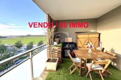 Appartement 3 pièces 360000 €