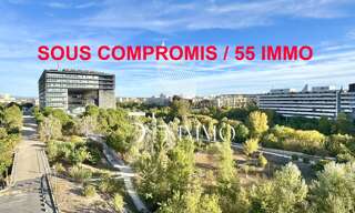 Appartement 4 Pièces 97 m² à vendre à Montpellier (34000)