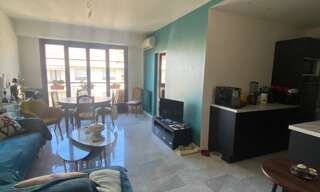 Appartement 3 Pièces 59 m² à louer à Nice (06300)