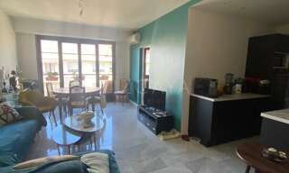 Appartement 3 Pièces 59 m² à louer à Nice (06300)