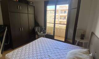 Appartement 3 Pièces 59 m² à louer à Nice (06300)