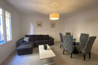 Appartement 4 pièces 1439 €