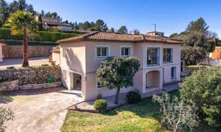 Maison 6 Pièces 195 m² à vendre à Peymeinade (06530)