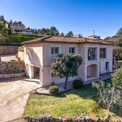 Maison 6 pièces 720000 €