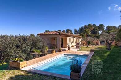 Maison 6 pièces 720000 €