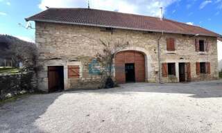 Maison 4 Pièces 97 m² à vendre à Myon (25440)