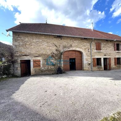Maison 4 pièces 175000 €