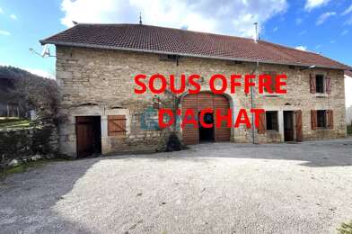 Maison 4 pièces 175000 €