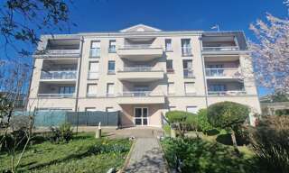 Appartement 2 Pièces 40 m² à vendre à Noisy-le-Sec (93130)