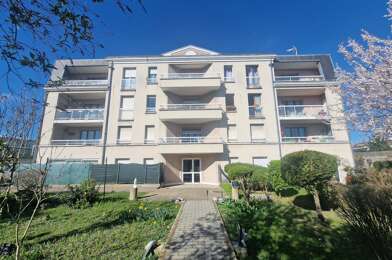 Appartement 2 pièces 170000 €