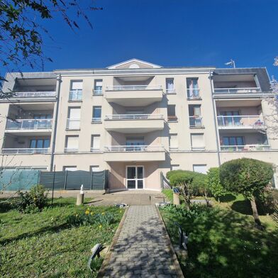 Appartement 2 pièces 170000 €