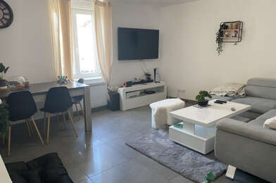 Appartement 3 pièces 610 €