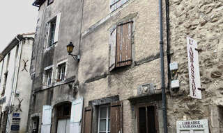 Maison 6 Pièces 155 m² à vendre à Montolieu (11170)