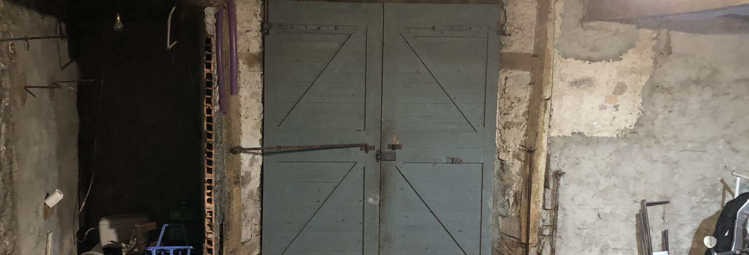 Maison 6 Pièces 155 m² à vendre à Montolieu (11170)