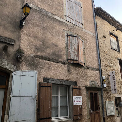 Maison 6 pièces 197950 €