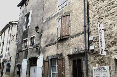 Maison 6 pièces 197950 €