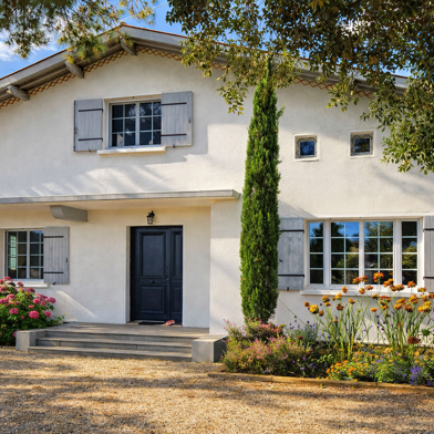 Maison 10 pièces 1249000 €