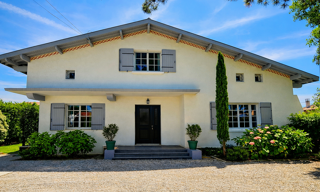 Maison 10 Pièces 250 m² à vendre à La Teste-de-Buch (33260)