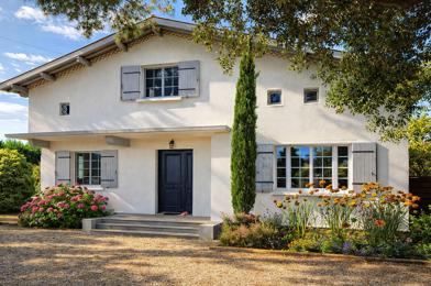 Maison 10 pièces 1249000 €