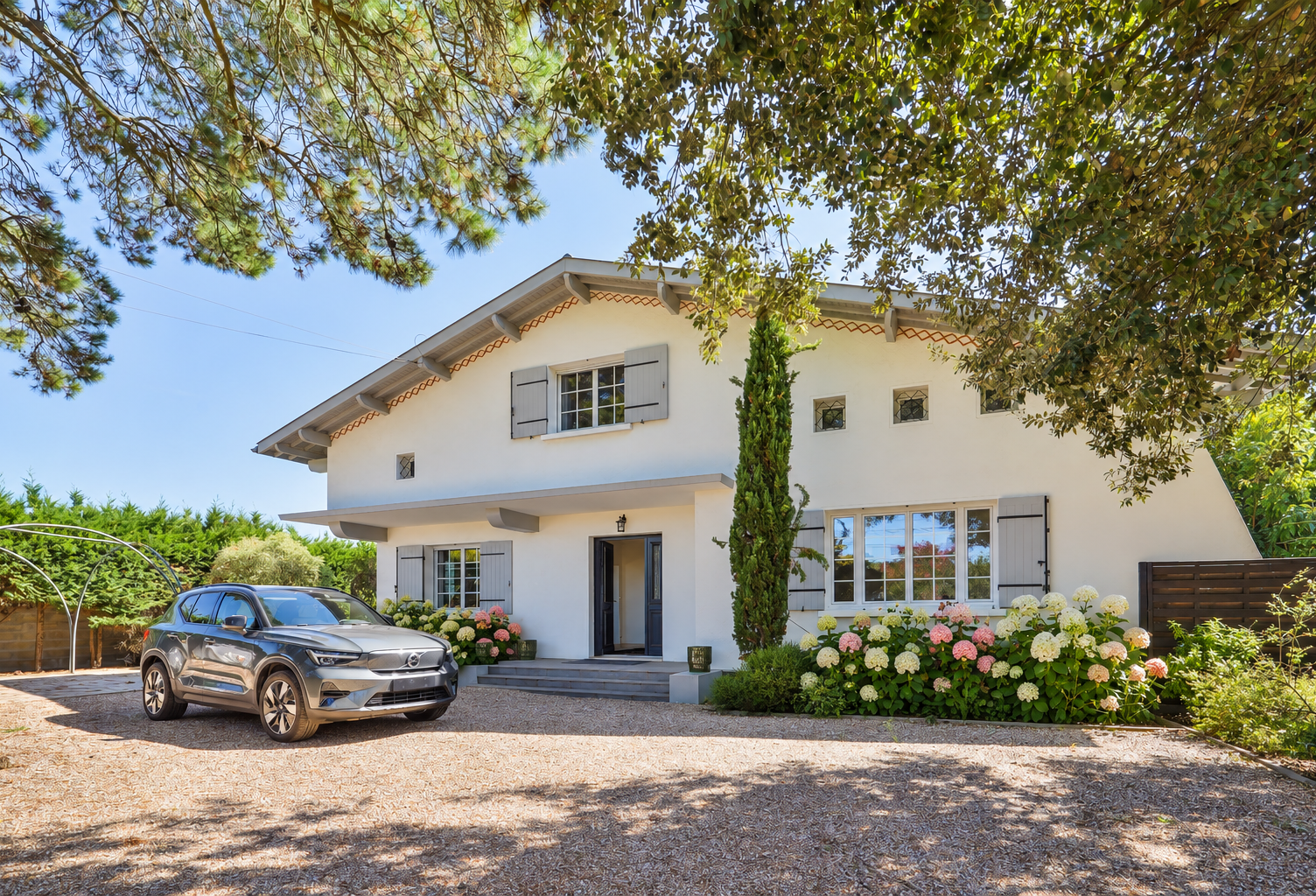EXCLUSIVITÉ   La Teste de Buch | Maison 220 m2 | Piscine | J — photo 1