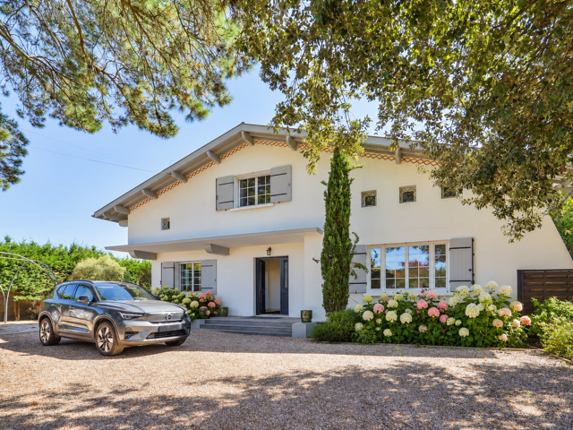 EXCLUSIVITÉ   La Teste de Buch | Maison 220 m2 | Piscine | J — photo du bien