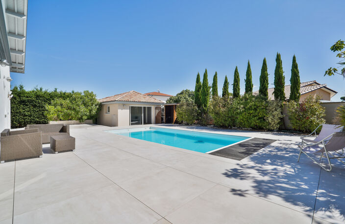 EXCLUSIVITÉ   La Teste de Buch | Maison 220 m2 | Piscine | J — photo 2