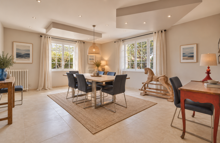 EXCLUSIVITÉ   La Teste de Buch | Maison 220 m2 | Piscine | J — photo 3