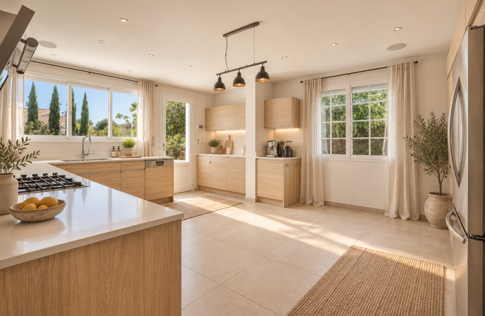 EXCLUSIVITÉ   La Teste de Buch | Maison 220 m2 | Piscine | J — photo 4