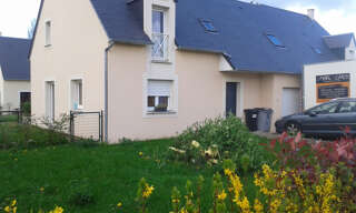 Maison 6 Pièces 119 m² à louer à Fontenay-le-Pesnel (14250)