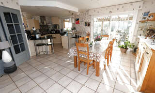 Maison 6 Pièces 130 m² à vendre à Bailleul (59270)