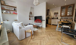 Maison 5 Pièces 80 m² à vendre à Amiens (80000)