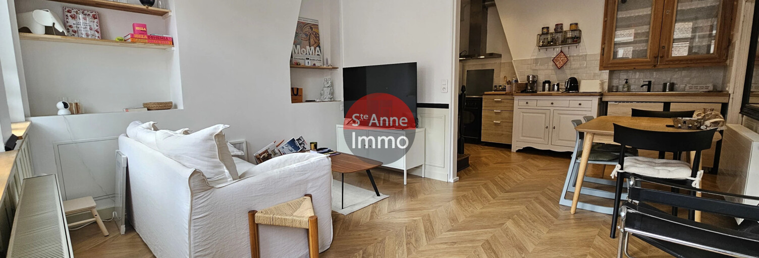 Maison 5 Pièces 80 m² à vendre à Amiens (80000)