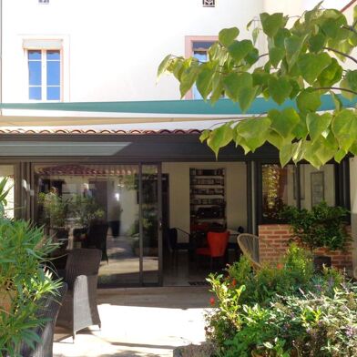 Maison 7 pièces 498000 €