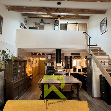 Appartement 6 pièces 359000 €