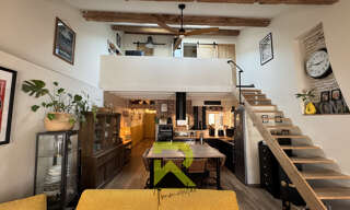 Appartement 6 Pièces 136 m² à vendre à Narbonne (11100)