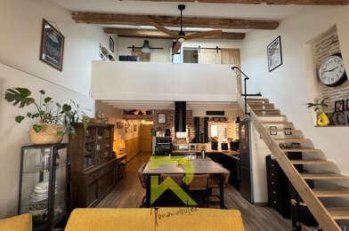 Appartement 6 pièces 318000 €