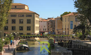 Appartement 6 Pièces 136 m² à vendre à Narbonne (11100)