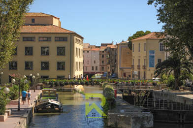 Appartement 6 pièces 318000 €