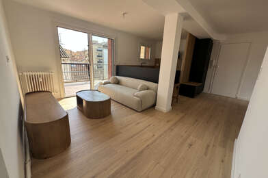 Appartement 3 pièces 198000 €