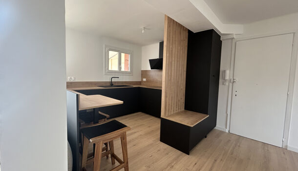 Appartement 3 pièces  à vendre Toulon 83200